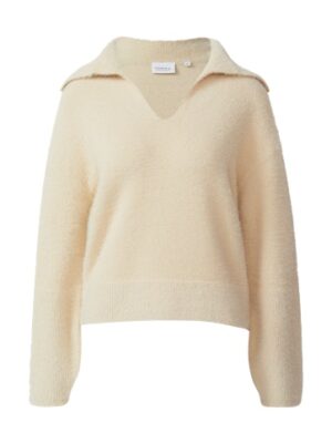 Comma Pullover