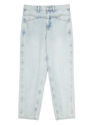 Barrel Jeans
